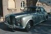 Rolls-Royce Silver Cloud