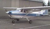 Cessna 172 N