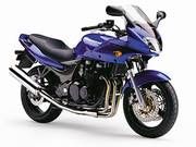 Motorrad ZR 7 S